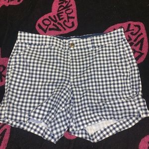 Old navy shorts